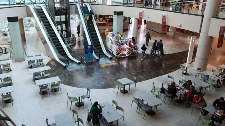 Foto: Santiago Tagua/MDZ