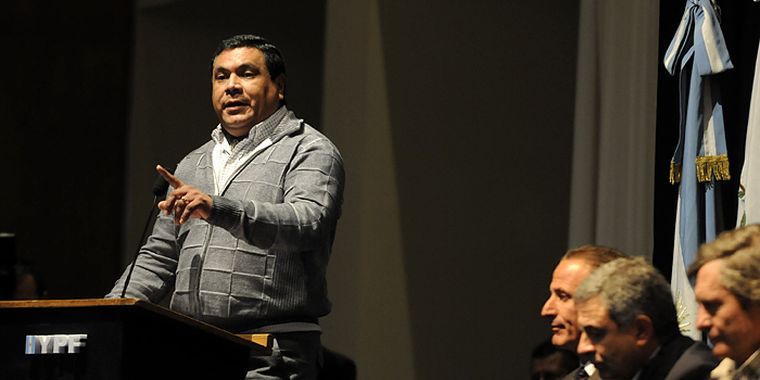 Foto: Nacho Gaffuri / MDZ