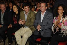 Foto: Alf Ponce / MDZ