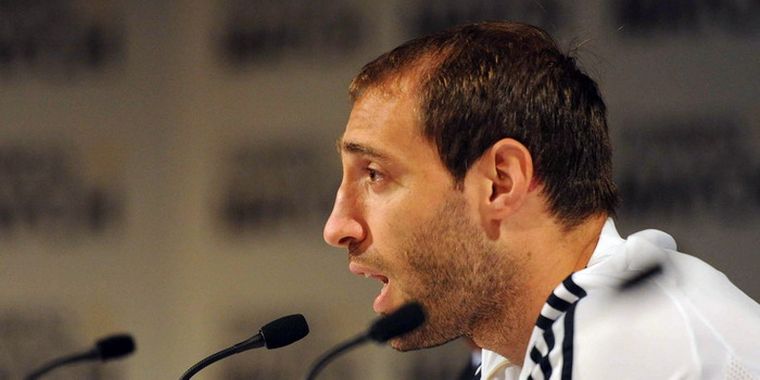 Foto: Télam
