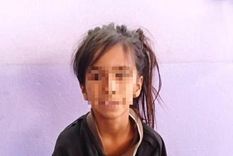 video: asi encontraron a m. junto al hombre que la secuestro