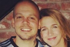 ¿infidelidades? se supo la verdad del divorcio de soledad fandino y rene de calle 13