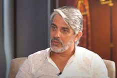 Pablo Echarri, contra las políticas culturales del gobierno