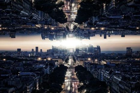 Qué es la cuarta dimensión y por qué, aunque la física logre confirmar su existencia, no la podríamos percibir