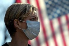 ¿Podrá el individualismo norteamericano comprometer a la humanidad?