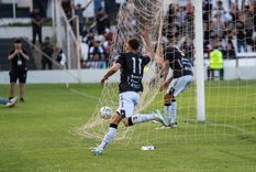 gimnasia debuta en la liga profesional ante central cordoba: formacion y horario