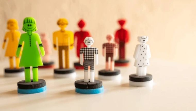 Qué misterios envuelve hacer lectura de constelaciones familiares (Shutterstock).