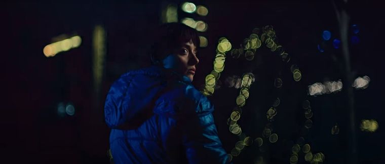 Netflix Cowboy de Copenhagen Foto: Netflix