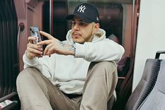 Guido volvió a expresarse tras el mensaje contra su excuñada. Foto: Instagram: @guidoicardi