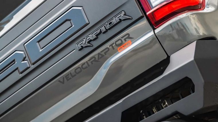 Hennessey VelociRaptor