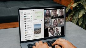 Las videollamadas llegan a WhatsApp Web para ofrecer una experiencia más completa desde el navegador.