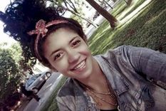 Femicidio de Araceli Fulles Foto: Télam