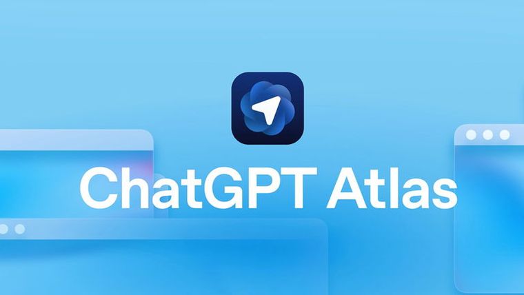 Esto es lo que debés saber sobre ChatGPT Atlas. 