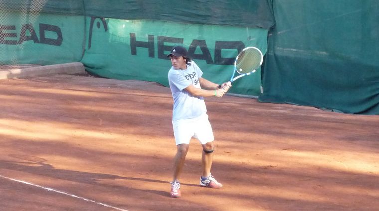 Foto: Juan Borsani/MDZ