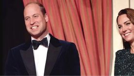 El príncipe William y Kate Middleton decidieron alejarse un poco del centro neurálgico del Reino Unido. Foto: Instagram @dukeandduchessofcambridge