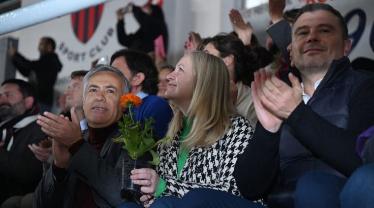 Foto: Facebook Hebe Casado