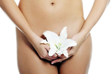 El 50% de los hombres no sabe dónde está la vagina