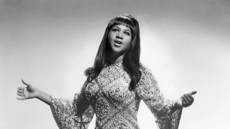 Durante años, todos creyeron que Aretha había muerto sin dejar testamento ni nada que se le pareciera. Foto: Archivo MDZ
