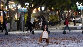 Se espera que el Zonda se sienta con fuerza en algunas zonas de Mendoza. Se espera que el Zonda se sienta con fuerza en algunas zonas de Mendoza.