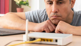 Cuáles son los elementos que interfieren en la señal del router. Cuáles son los elementos que interfieren en la señal del router.