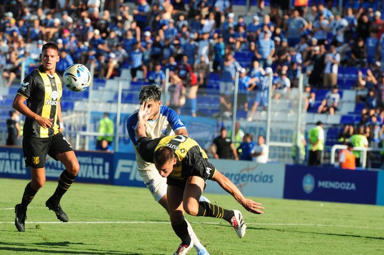 Los cambios no generaron nada nuevo. Los cambios no generaron nada nuevo.