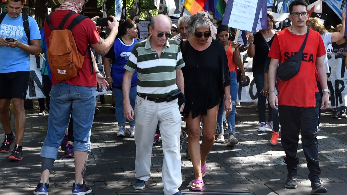 La contundente decisión judicial en una causa contra una histórica dirigente sindical