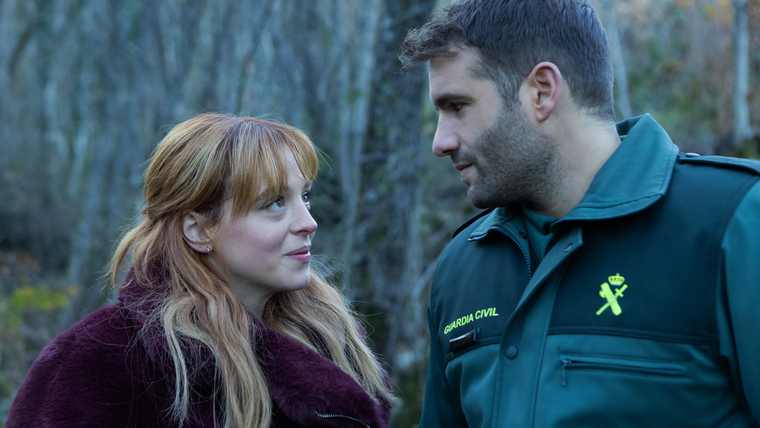 La serie de misterio que no te podés perder en Netflix.&nbsp;