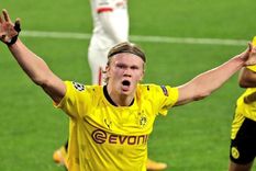 Foto: Champions League Foto: Champions League