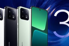 Xiaomi HyperOS 3 ofrece cambios importantes en la interfaz. Xiaomi HyperOS 3 ofrece cambios importantes en la interfaz.