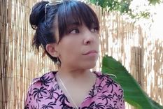 Noelia Pompa decidió dejar la televisión y cambiar de vida La bailarina supo brillar en Bailando por un Sueño junto a Hernán Piquín Foto: Instagram