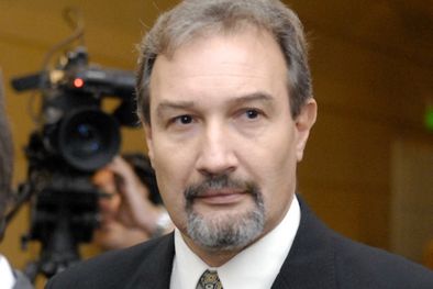 MDZol | Adrián Cerroni, ministro de Hacienda, sigue cerrando los números de 2007. Foto: Marcelo Ruiz / MDZ