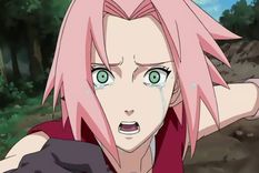 Así se vería el personaje de la serie Naruto en la vida real, según la IA Foto: Archivo Así se vería el personaje de la serie Naruto en la vida real, según la IA Foto: Archivo