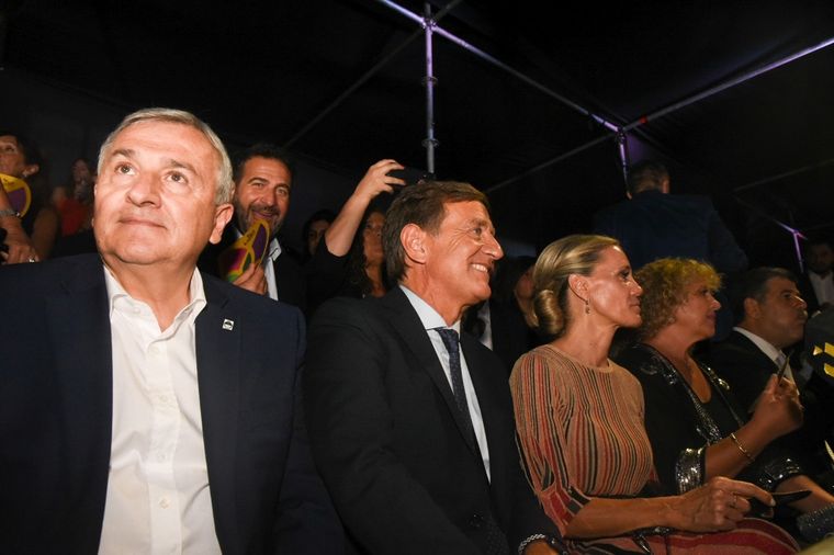 Foto: Twiter: Rodolfo Suarez