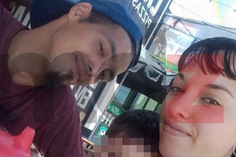 Miguel Ángel Allende (31) y María Jimena Vieras (24) fueron detenidos en la tarde de este miércoles por el crimen de su bebe, Alma Allende de apenas un año y dos meses. Horas antes de ser detenido, el padre usó sus redes para apuntar contra los médicos del hospital donde murió su hija.