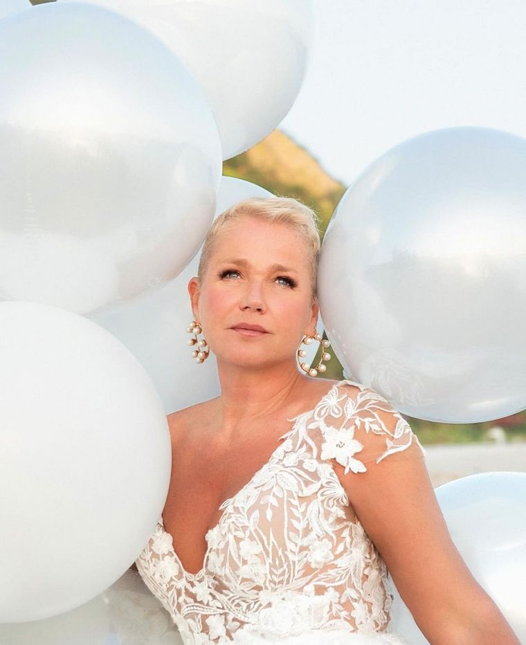 Xuxa ha dedicado gran parte de su vida al público infantil. Foto: Instagram Xuxameneghel. Xuxa ha dedicado gran parte de su vida al público infantil. Foto: Instagram Xuxameneghel.