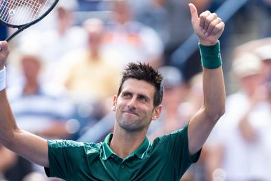 MDZol | Foto: Rogers Cup