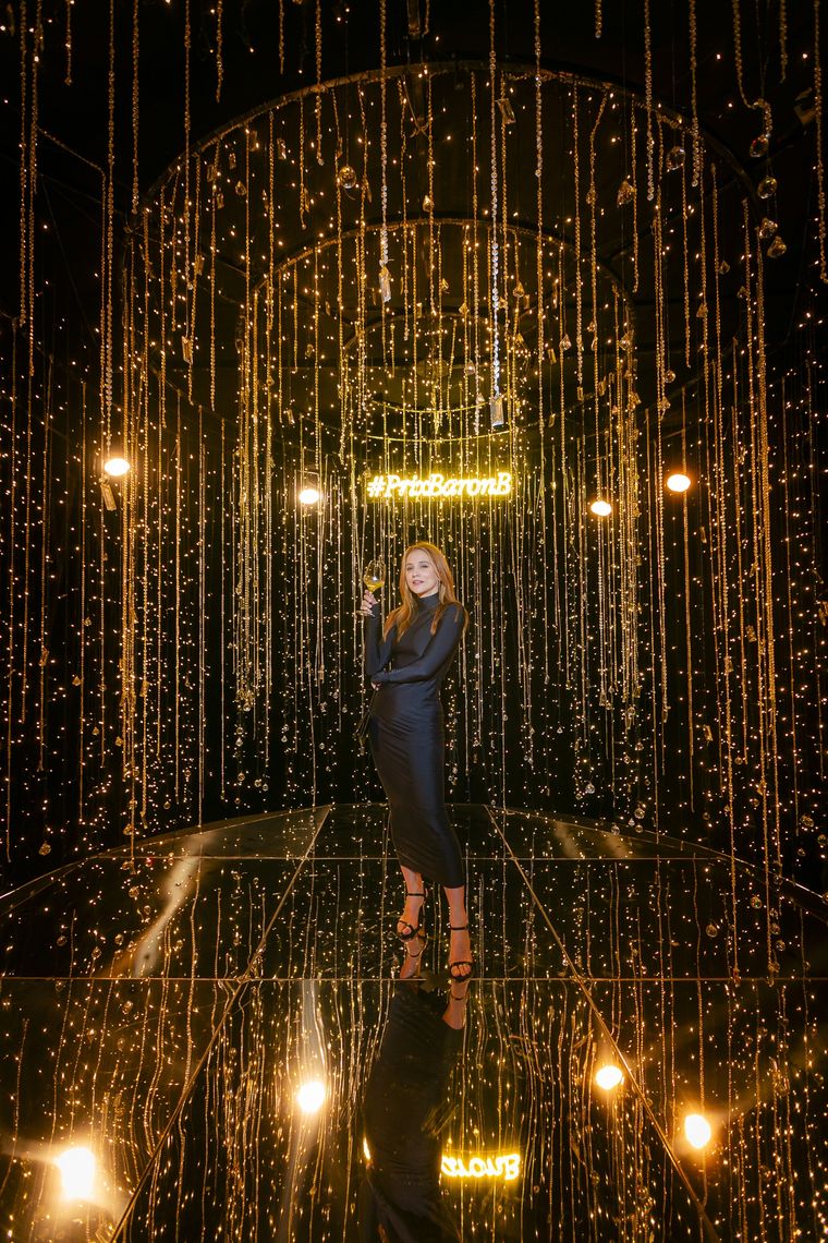 Bárbara Lombardo. Bárbara Lombardo.