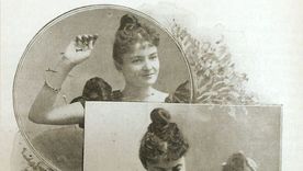 Evatima Tardo: el enigma de la mujer que resistía crucifixiones y mordeduras de serpientes venenosas sin inmutarse