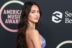 A Olivia Rodrigo no se le escapa nada. Foto: Cosmopolitan