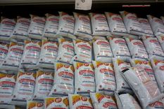 industriales se comprometieron a mantener el precio de la leche