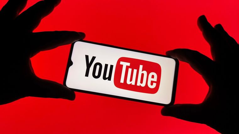 YouTube se consolida como una de las apps más completas para el entretenimiento gratuito y seguro. YouTube se consolida como una de las apps más completas para el entretenimiento gratuito y seguro.