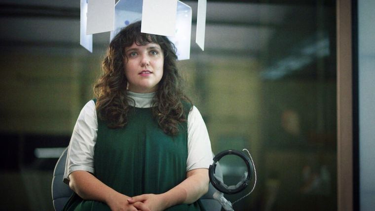 Cada episodio plantea un dilema nuevo. Foto: Netflix