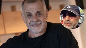 Roberto Ro Catalá, vocero de los guías, pidió dejar de tratar el caso Petersen como un espectáculo. / Archivo MDZ Roberto Ro Catalá, vocero de los guías, pidió dejar de tratar el caso Petersen como un espectáculo. / Archivo MDZ