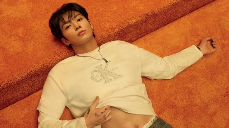 "Soy un ser humano": la frase de Jungkook que se volvió el nuevo lema de resistencia para sus seguidores. "Soy un ser humano": la frase de Jungkook que se volvió el nuevo lema de resistencia para sus seguidores.