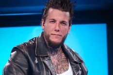 El picante influencer no deja de provocar a la empresaria.