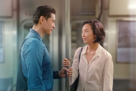 La nostalgia es otro ingrediente presente. Foto: Netflix