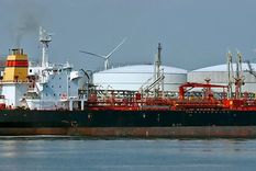 alerta en los mercados: irak suspende exportaciones de petroleo tras el ataque a dos buques alerta en los mercados: irak suspende exportaciones de petroleo tras el ataque a dos buques