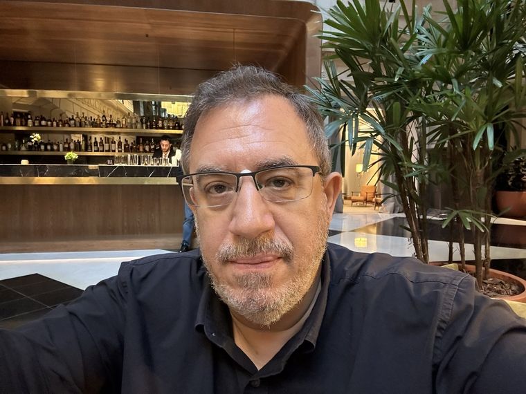 Carlos Maslatón cuestionó a Milei tras darse a conocer la inflación de enero Foto: X @CarlosMaslaton