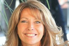 murio la conductora patricia lage, conocida como la ?xuxa nacional?