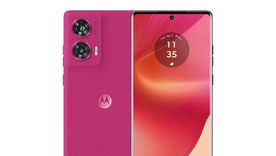 El Motorola Edge 50 Fusion llega a Liverpool con un descuento especial y audífonos inalámbricos incluidos. El Motorola Edge 50 Fusion llega a Liverpool con un descuento especial y audífonos inalámbricos incluidos.